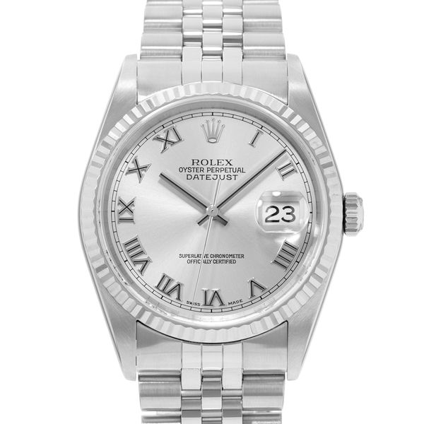Rolex Datejust 16234